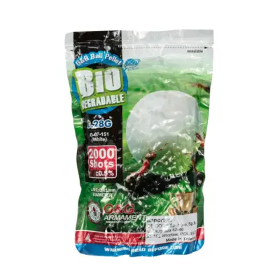 asgbox.pl - Kulki BIO 0