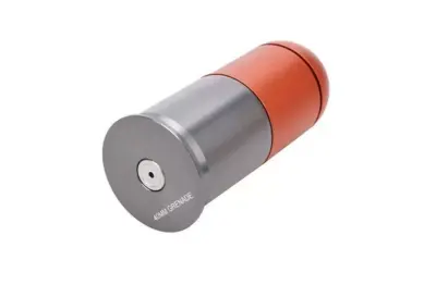 Granat gazowy 40mm na 108 kulek - SHS - obrazek 4