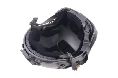 Replika hełmu maritime - Foliage Green - obrazek 4