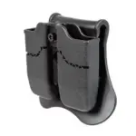 asgbox.pl - Ładownica na 2 magazynki do replik typu 1911