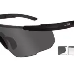 asgbox.pl - Okulary Wiley X® SABER ADV. Smoke/Clear/Rust