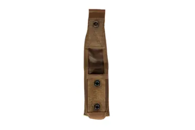 Pojedyncza ładownica na granat 40mm - Coyote Brown - obrazek 5