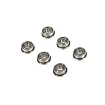 asgbox.pl - Zestaw 6 łożysk kulkowych 7mm