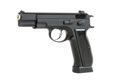 Replika pistoletu KP-09 (CO2) - obrazek 5