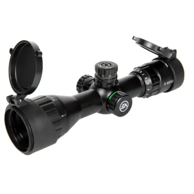 Luneta Vector Optics 3-9x32 SFP VEC-10-030039-00 asgbox.pl Luneta Vector Optics 3-9x32 SFP VEC-10-030039-00 asgbox.pl