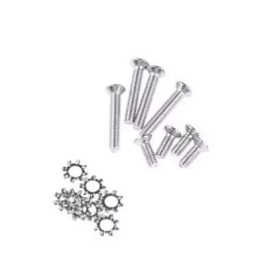 asgbox.pl - Zestaw stalowych śrub do GB v.2