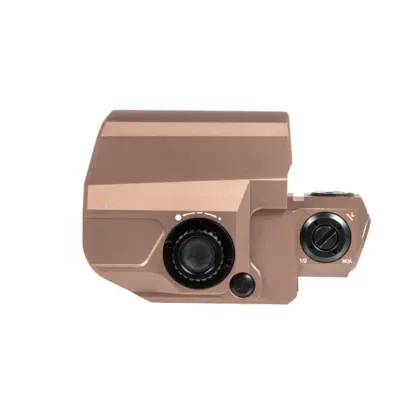 Replika celownika kolimatorowego LCO - Dark Earth AMO-10-024261-00 asgbox.pl