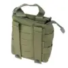 asgbox.pl - Kieszeń Trauma Kit - olive drab
