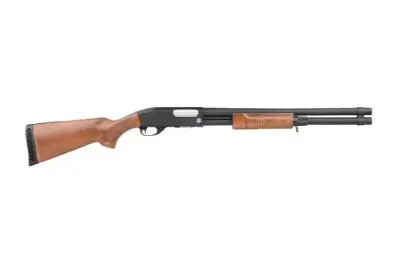 Replika strzelby ST870-STD - obrazek 3