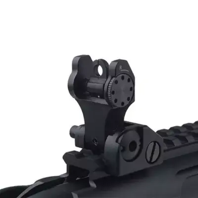 Replika strzelby VELITES G-V - czarna SEU-02-023397-00 asgbox.pl Replika strzelby VELITES G-V - czarna SEU-02-023397-00 asgbox.pl