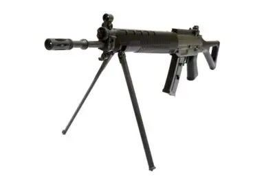 Replika karabinka wyborowego JG080 - obrazek 4