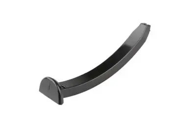 asgbox.pl - Magazynek low-cap 16 kulek do replik WALTHER P99 Xtra Kit - czarny