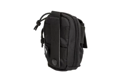 asgbox.pl - Ładownica Micro Utility Pouch - czarna