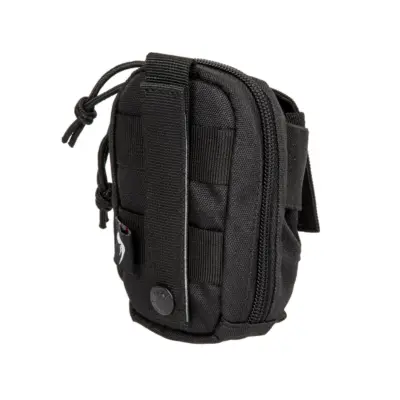 asgbox.pl - Ładownica Micro Utility Pouch - czarna