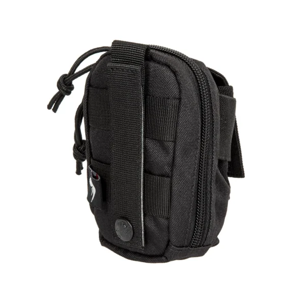 asgbox.pl - Ładownica Micro Utility Pouch - czarna
