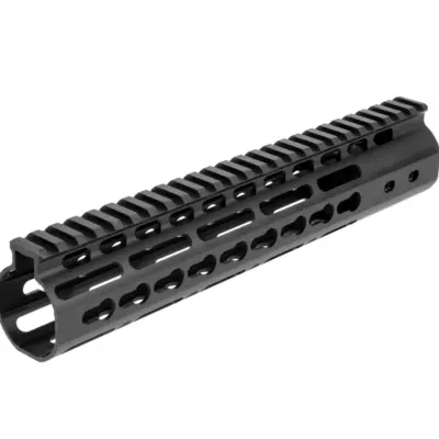 asgbox.pl - Szyna montażowa KeyMod CNC 10“