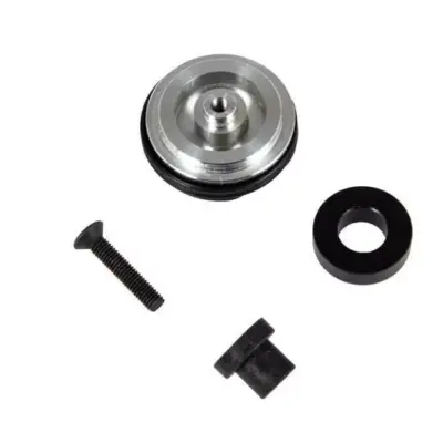 asgbox.pl - Aluminiowa głowica tłoka CNC X