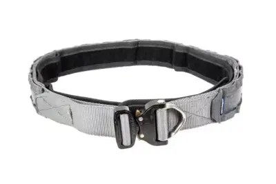 Pas oporzadzeniowy (AustriAlpin COBRA) - wolf grey - obrazek 2