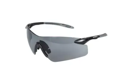 Okulary Intrepid II Gray - obrazek 2