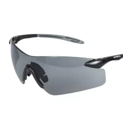 Alternative view of Okulary Intrepid II Gray