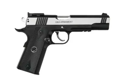 Replika pistoletu Xtreme 45 - obrazek 5