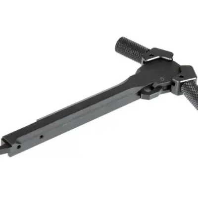 Rączka przeładowania AS.M105 - czarna KUB-09-027388-00 asgbox.pl