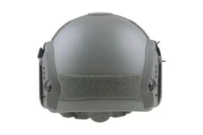 Replika hełmu maritime - Foliage Green - obrazek 5