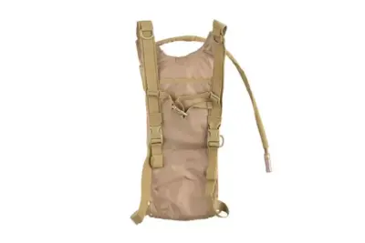 Plecak hydracyjny Scorpion (z wkładem) - tan - obrazek 2