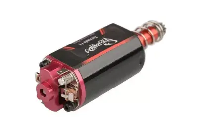 Silnik Tornado F1 High Torque gen.2 (ALU Version) - długi - obrazek 2