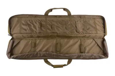 Pokrowiec 120cm na broń długą - tan - obrazek 4