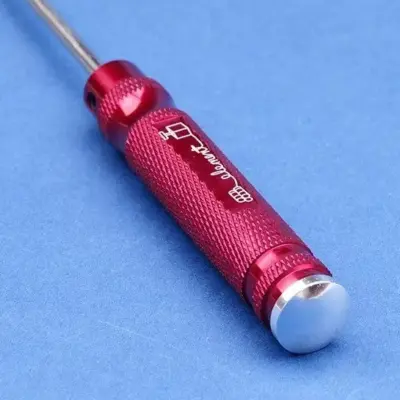 Wkrętak Heksagonalny 3.0 ELM-09-001064-00 asgbox.pl