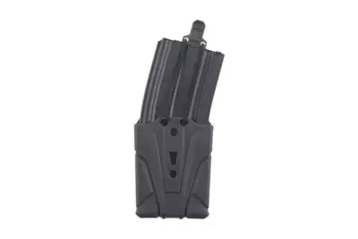 Ładownica Elastic Load (pas) - Foliage Green - obrazek 2