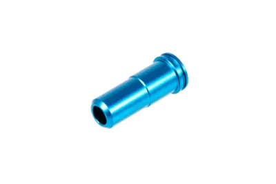 Aluminiowa dysza do replik M4/M16 - obrazek 2