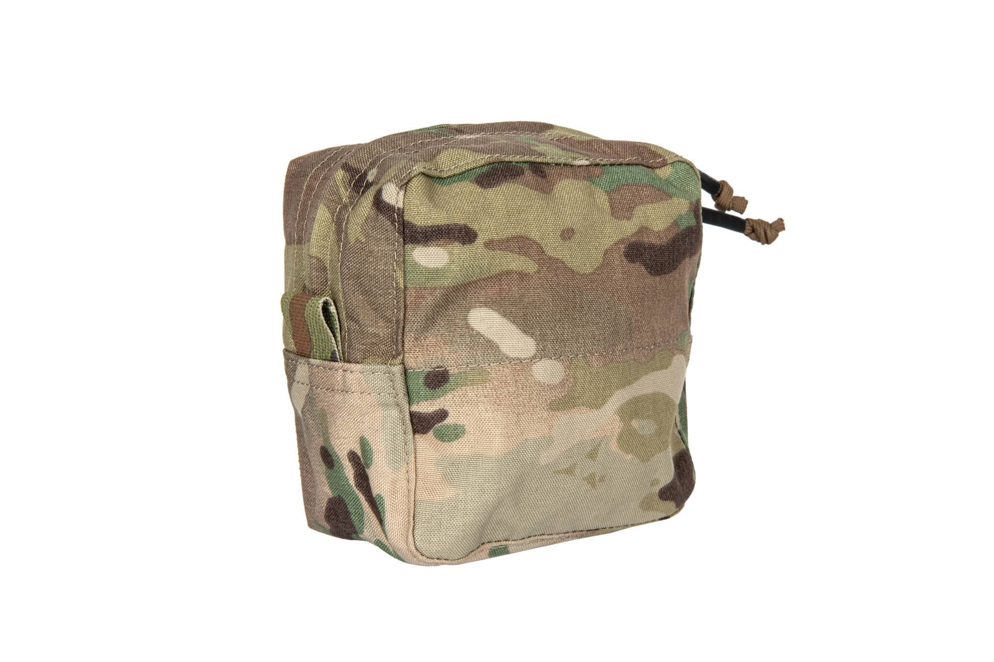 Uniwersalna ładownica ogólnego przeznaczenia - Multicam TWF-19-031058-00 asgbox.pl Uniwersalna ładownica ogólnego przeznaczenia - Multicam - obrazek 4