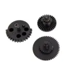 asgbox.pl - Zestaw stalowych kół zębatych 100:300 High Torque