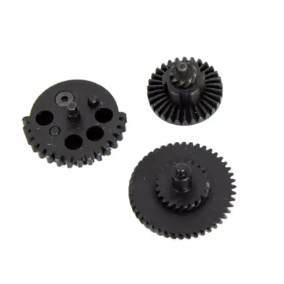 asgbox.pl - Zestaw stalowych kół zębatych 100:300 High Torque