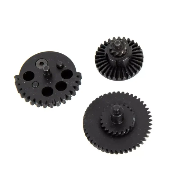 asgbox.pl - Zestaw stalowych kół zębatych 100:300 High Torque