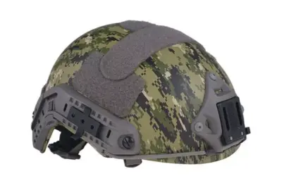 Replika hełmu Ballistic - AOR2 - obrazek 4