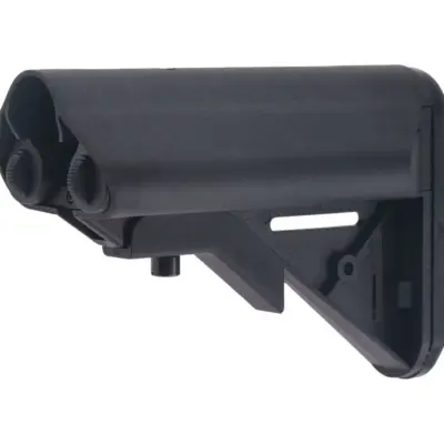 Kolba M004E do replik typu M4/M16 - czarna CYM-09-020862-00 asgbox.pl