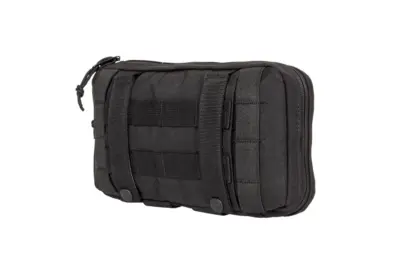 Ładownica VX Lazer Mag/Admin Pouch - czarna - obrazek 4