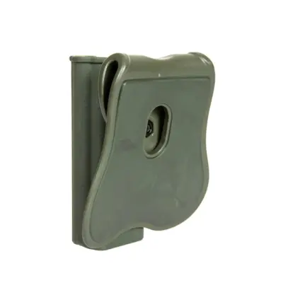 Kabura do pistoletów typu Glock - olive drab UTT-29-025677-00 asgbox.pl