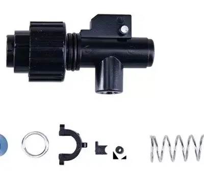 Komora Hop-up do replik typu G36 JGG-08-001486-00 asgbox.pl