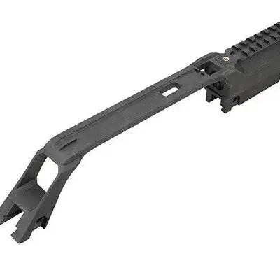 asgbox.pl - Luneta z szyną RIS do G36