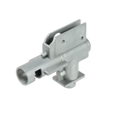 Alternative view of Kompletna komora Hop-Up M4/M16 Perfect NEO