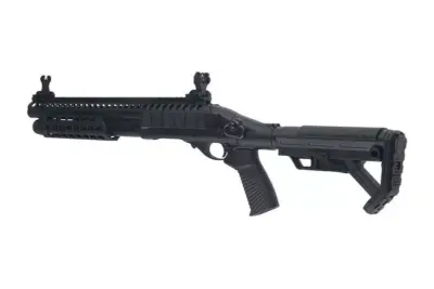 Replika strzelby VELITES G-V - czarna - obrazek 5