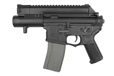 Replika karabinka AM-003 Tactical Pistol - obrazek 5