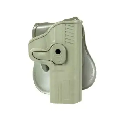 asgbox.pl - Kabura do pistoletów typu M&P - olive drab