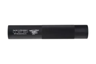 Tłumik dźwięku Navy - obrazek 2