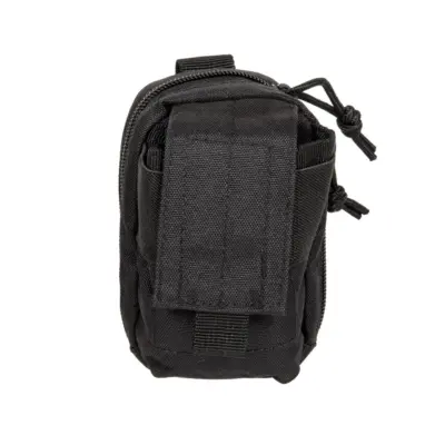 Ładownica Micro Utility Pouch - czarna VIP-19-030515-00 asgbox.pl Ładownica Micro Utility Pouch - czarna VIP-19-030515-00 asgbox.pl