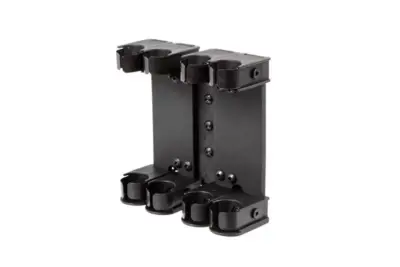 Ładownica "R" Shotshell 8Q 12GA (APS) - czarna - obrazek 2